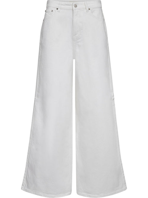 Tyla Jeans - Wash Optical White by IVY Copenhagen - Bukser. 2026, 2602, Brando, brando-no, Dame, Jeans, mottatt30dager, SHLP
