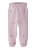 BETINA JOGGEBUKSE - Dawn Pink
