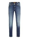 GLENN ORIGINAL JEANS - Blue Denim