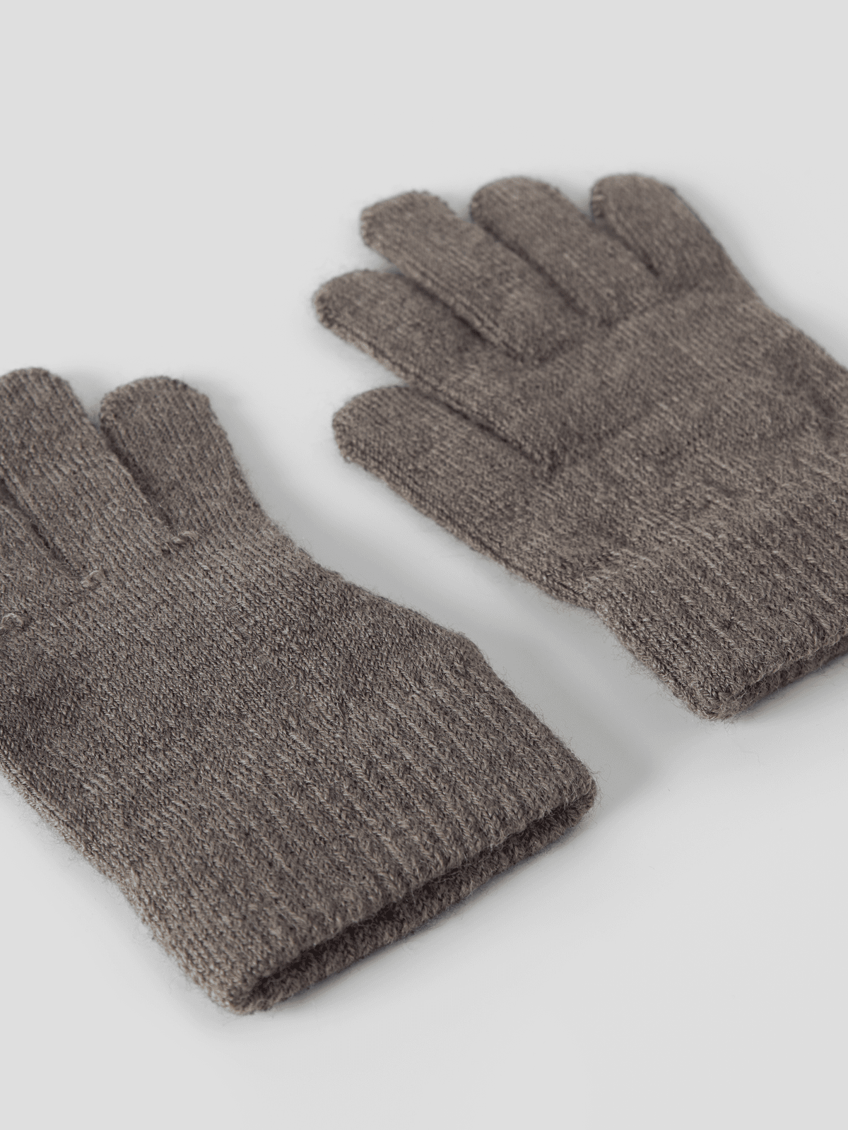 WHOLLA GLOVES - MOREL