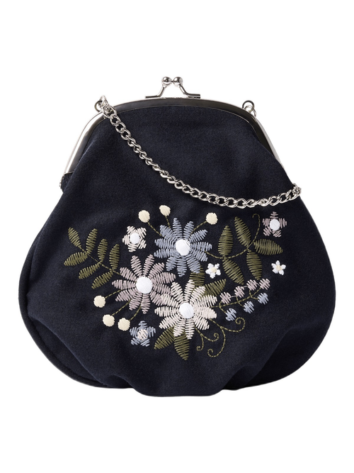 TE VESKE STOR - Dark Sapphire by NAME IT - Tilbehør. 2026, 2601, Accessories, Barn, Brando, brando-no, brandokids, Ekskluderte produkter, Jente, mottatt30dager, SHLP