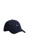 SMALL FLAG CAP - Space Blue