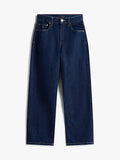 RELAXED RINSE JEANS - Rinse