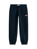 HERITAGE FLAG JOGGEBUKSE - Dark Night Navy