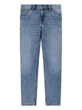 STAY LOOSE TAPER JEANS - DIG IT