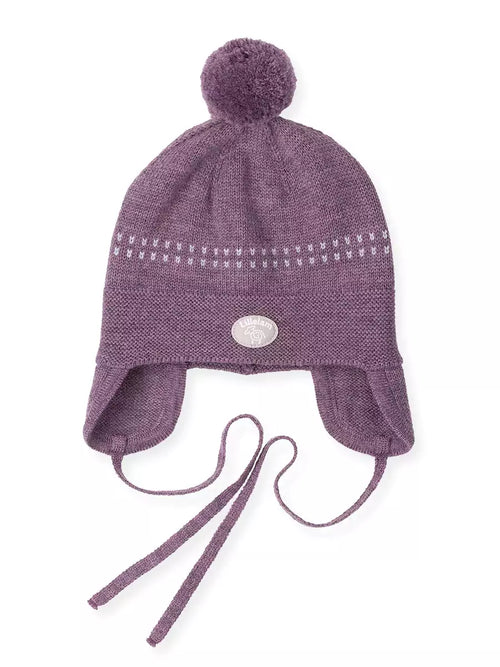 Lue classic - 12 Plomme Lillelam