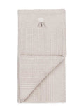 Pledd classic - Lys Beige