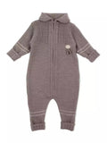 Sparkedress classic - Brun