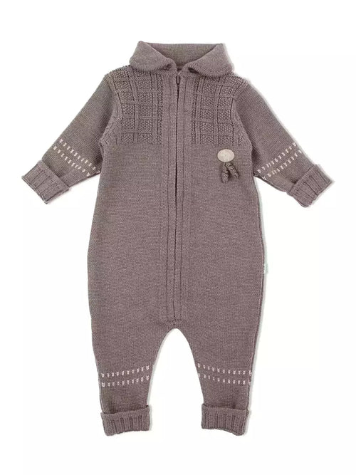 Sparkedress classic - 6 Brun Lillelam