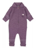 Sparkedress classic - Plomme