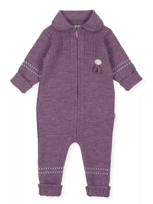 Sparkedress classic - 12 Plomme Lillelam
