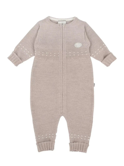 Sparkedress Tynn classic - Beige Lillelam