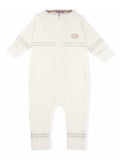 Sparkedress tynn classic - Hvit