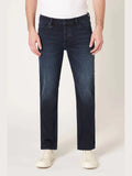 Lou straight jeans - polar
