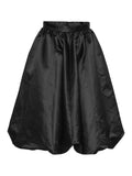 Appoline long skirt - black