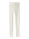 WANG ULL NEEDLE LEGGING - Snow White