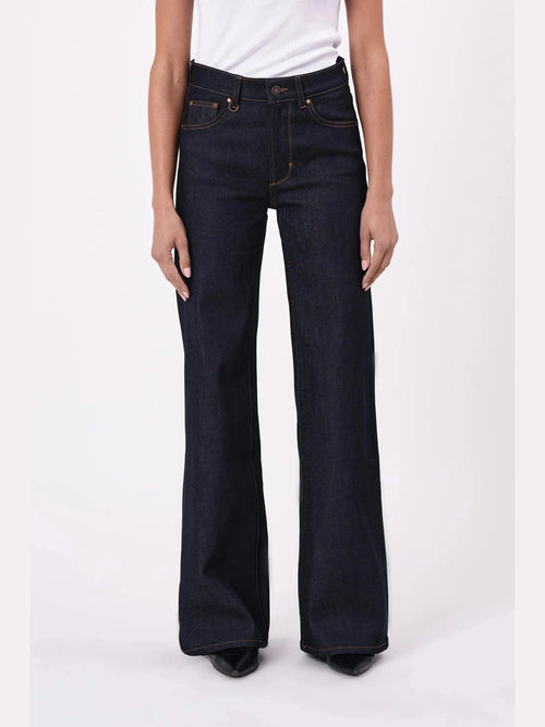 Eva wide jeans - resonate Neuw