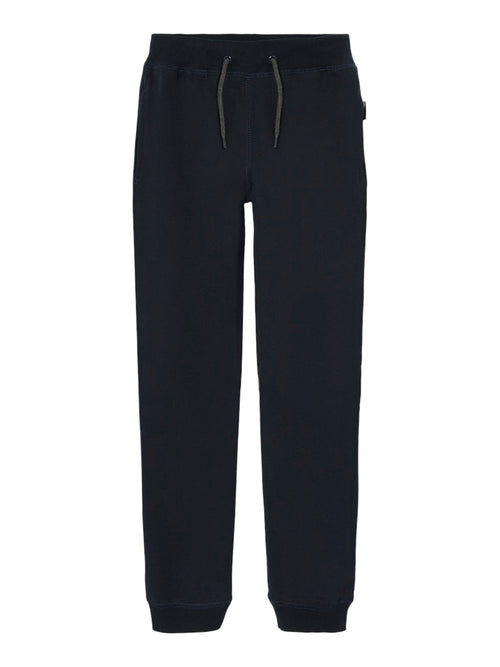 SWEAT joggebukse - Dark sapphire NAME IT