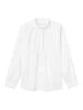 TERINA SKJORTE XXIV KIDS - Bright White