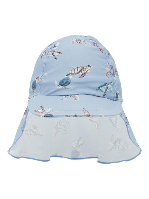 ZAMUS UV hatt - Ashley Blue NAME IT
