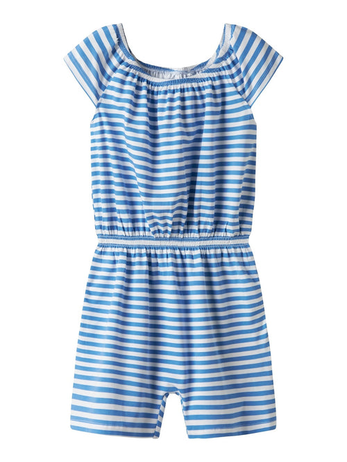 JOANE PLAYSUIT - marina NAME IT