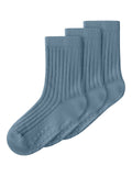 FABI SOCKS 3P - Spring Lake