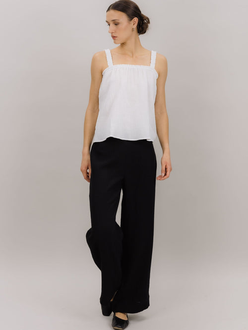 Nera bukse - Black by Urban Pioneers - Bukser. 2026, 2601, Brando, brando-no, Dame, mottatt30dager, Pants, SHLP