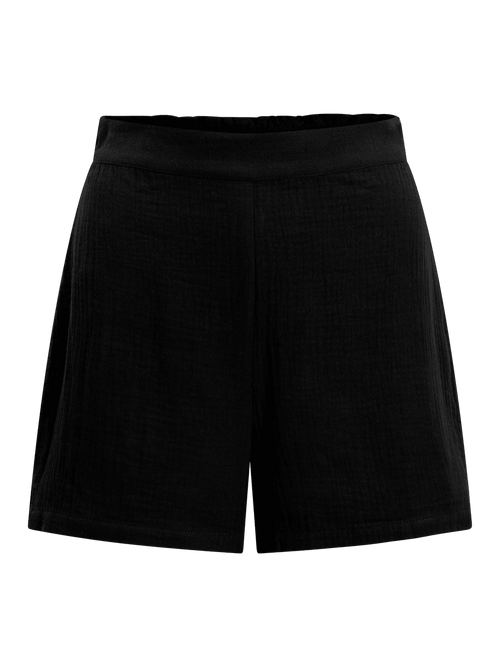 Nera Shorts - Black Urban Pioneers