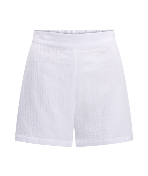 Nera shorts - White