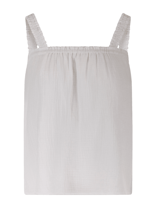 Nera topp - white Urban Pioneers