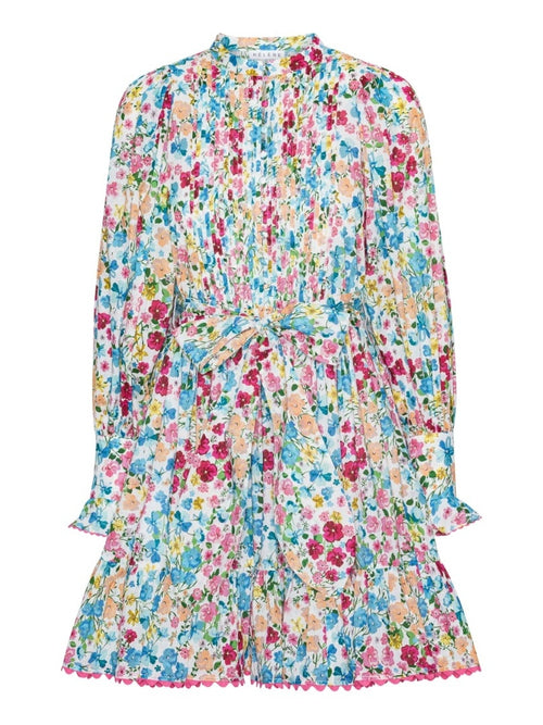 Ninni dress - ditsy flower print Helene Studios