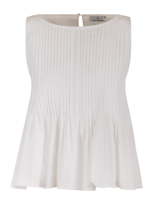 Noemi topp - white Urban Pioneers