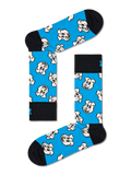 Doggo sokk - turquoise