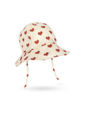CIANNA SOL HATT - AMOUR ROUGE