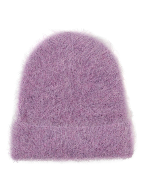 Rita Beanie - Lavender Helene Studios