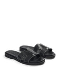 Pam sandal - black