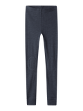 WAX ULL LEGGINGS - Ombre Blue