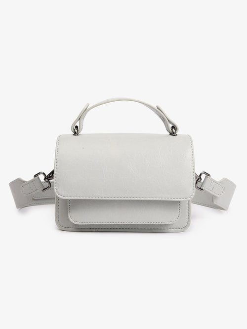 RENEI GLOSSY STRUCTURE - Grey aura HVISK