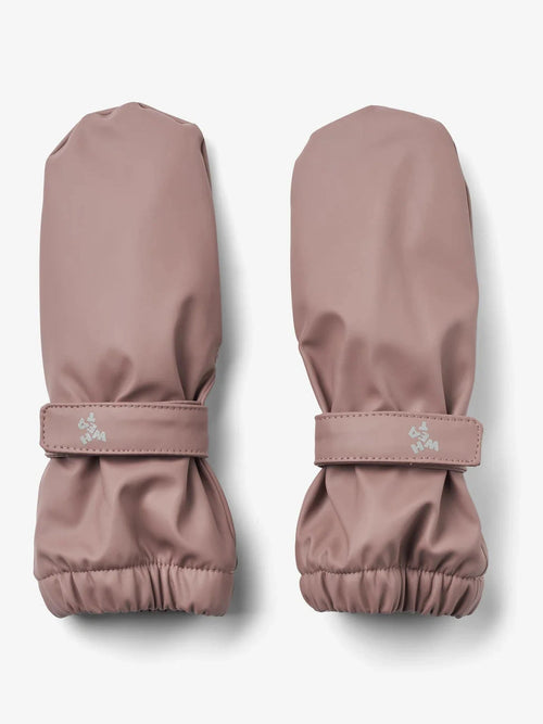 REGNVOTTER Rily - dusty lilac