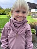 Neck warmer - rosa
