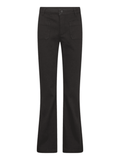 Ann charlotte jeans - cool excellent black