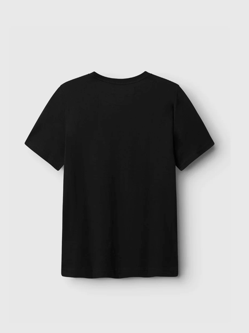 Dune t-skjorte - black GABBA