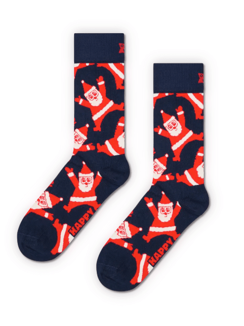 Santa Sokk Happy Socks