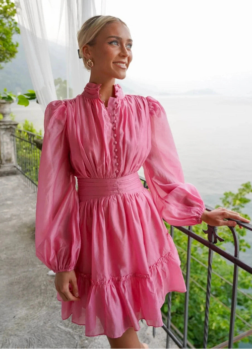 Vanity kjole - Watermelon Golightly