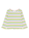 SOFIA TOPP - Multi Striped