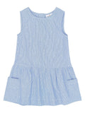 THEA KJOLE - Forever Blue Striped
