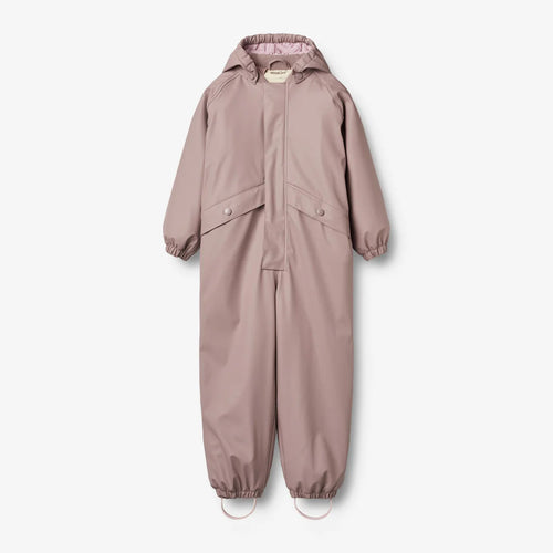 Thermo REGNDRESS Aiko - dusty lavender