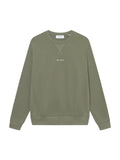 Dexter Genser - Lichen Green