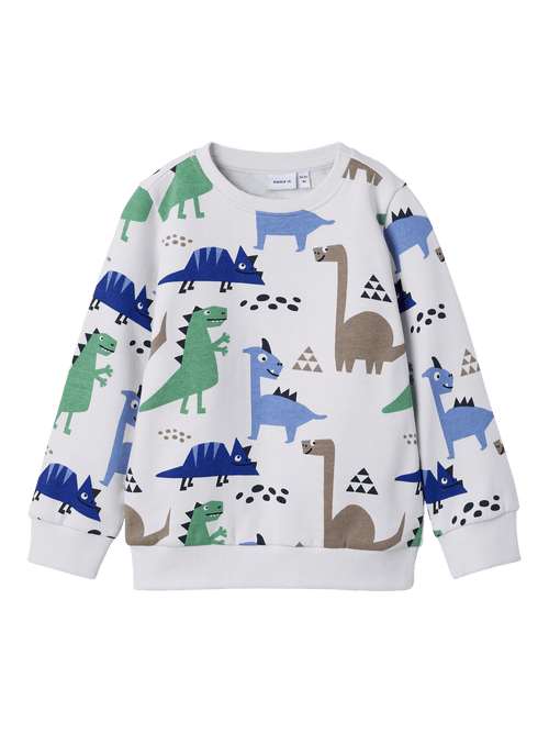 POKE GENSER - Jet Stream NAME IT