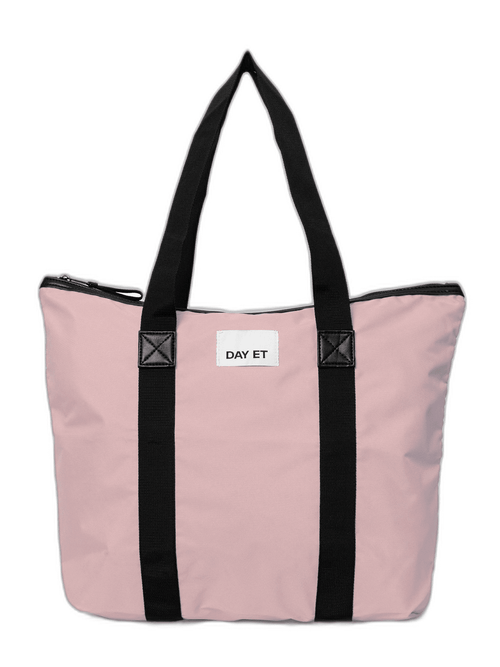 Gweneth shopping veske - Cloud Rose by Day ET - Tilbehør. Bags, Brando, brando-no, Dame, NOOS, Nyhet, SHLP